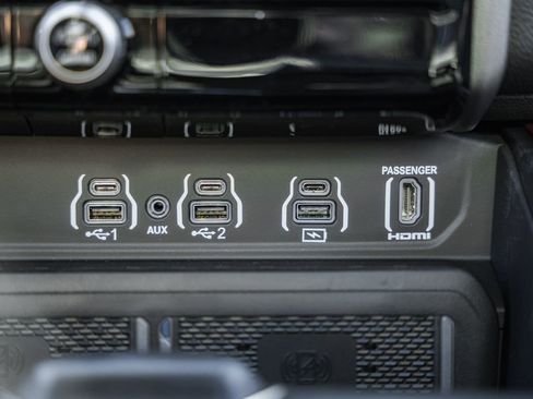 New 2026 RAM 1500 Rebel image 24