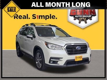 Used 2022 Subaru Ascent Touring