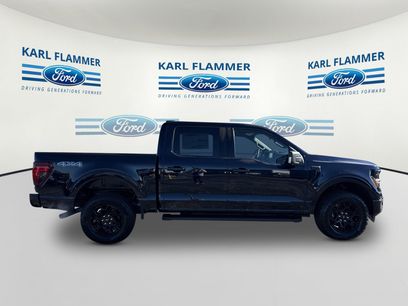 New 2026 Ford F150 XLT w/ Equipment Group 302A MID