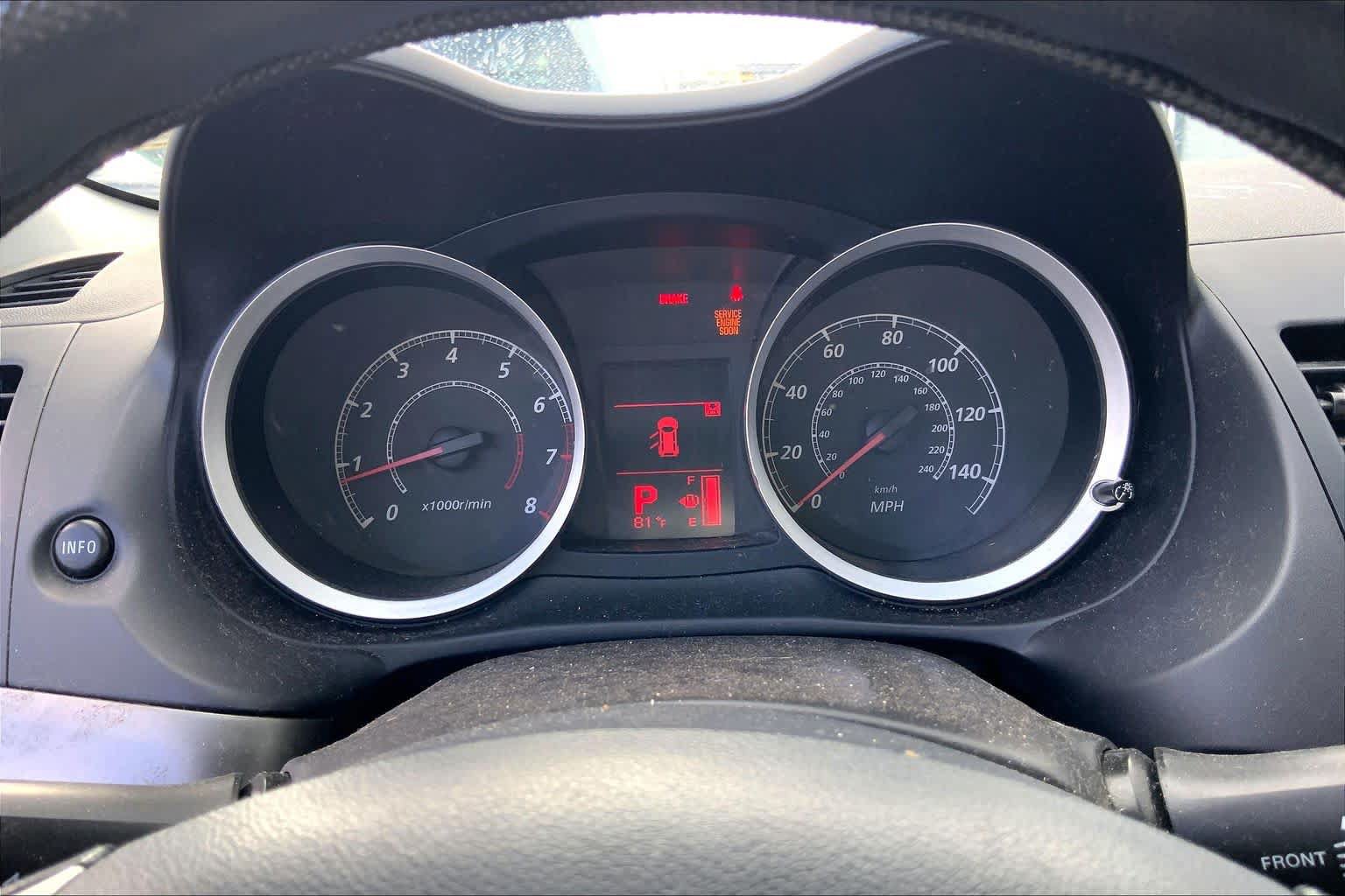 Used 2013 Mitsubishi Lancer ES FWD image 17