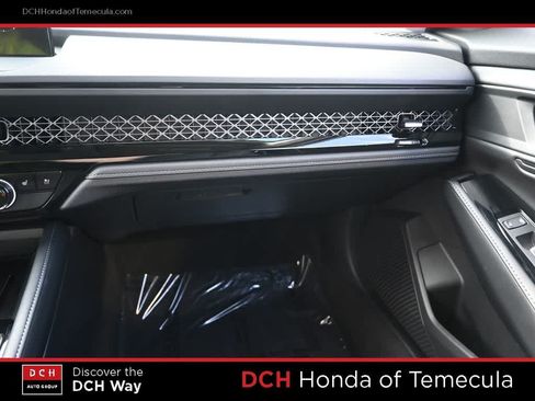Used 2024 Honda Accord Touring image 14