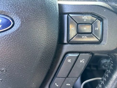 Used 2017 Ford F150 XLT w/ Equipment Group 302A Luxury AWD/4WD image 17