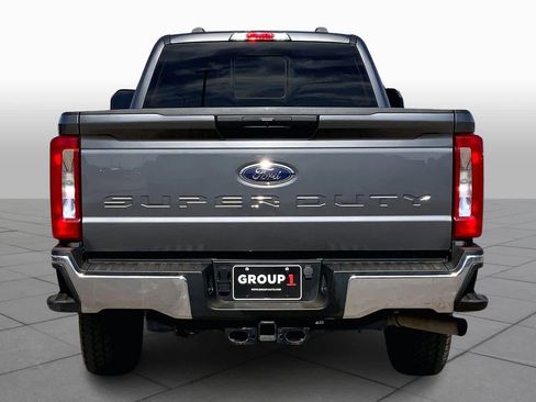 Certified 2023 Ford F250 XLT image 5