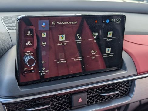 Used 2025 Acura ADX A-Spec image 25