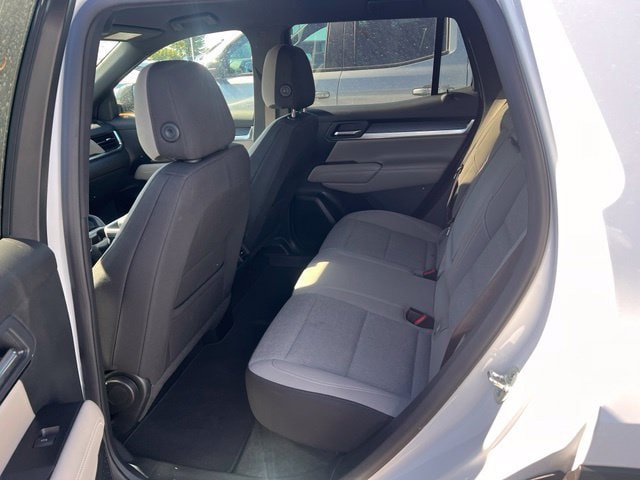 Used 2026 GMC Terrain Elevation AWD/4WD image 10