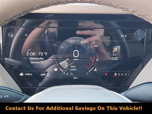 New 2026 GMC Yukon XL Denali image 11