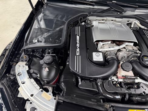 Used 2018 Mercedes-Benz C 63 AMG S image 45