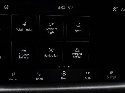 Used 2021 Lincoln Aviator Black Label Grand Touring AWD/4WD image 32