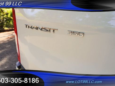 Used 2017 Ford Transit 350 XLT RWD image 29