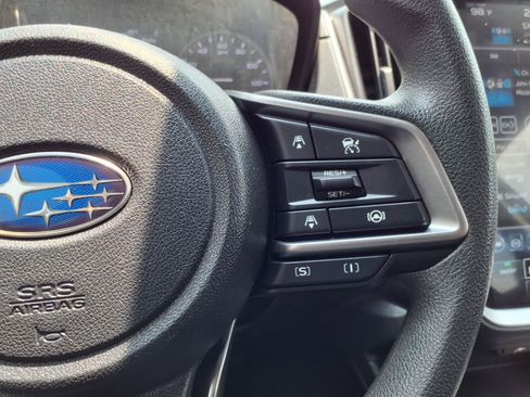 Certified 2024 Subaru Impreza 2.0i Sport AWD/4WD image 17