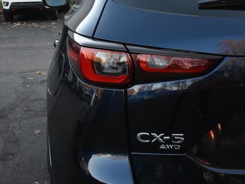 New 2025 MAZDA CX-5 AWD 2.5 S image 10