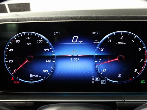 Certified 2023 Mercedes-Benz GLE 350 4MATIC image 13