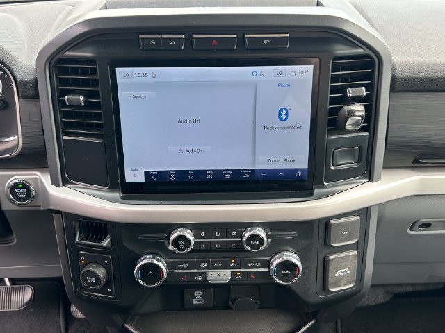 Used 2022 Ford F150 XLT w/ Equipment Group 302A High AWD/4WD image 15