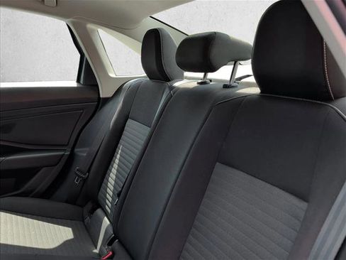 Used 2024 Volkswagen Jetta S FWD image 21