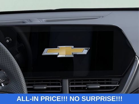New 2026 Chevrolet Trax RS FWD image 20