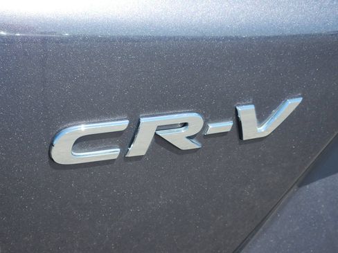 Used 2021 Honda CR-V EX-L image 12