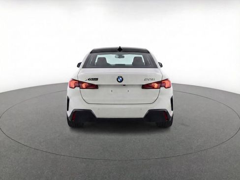 Used 2025 BMW 228i xDrive AWD/4WD image 40