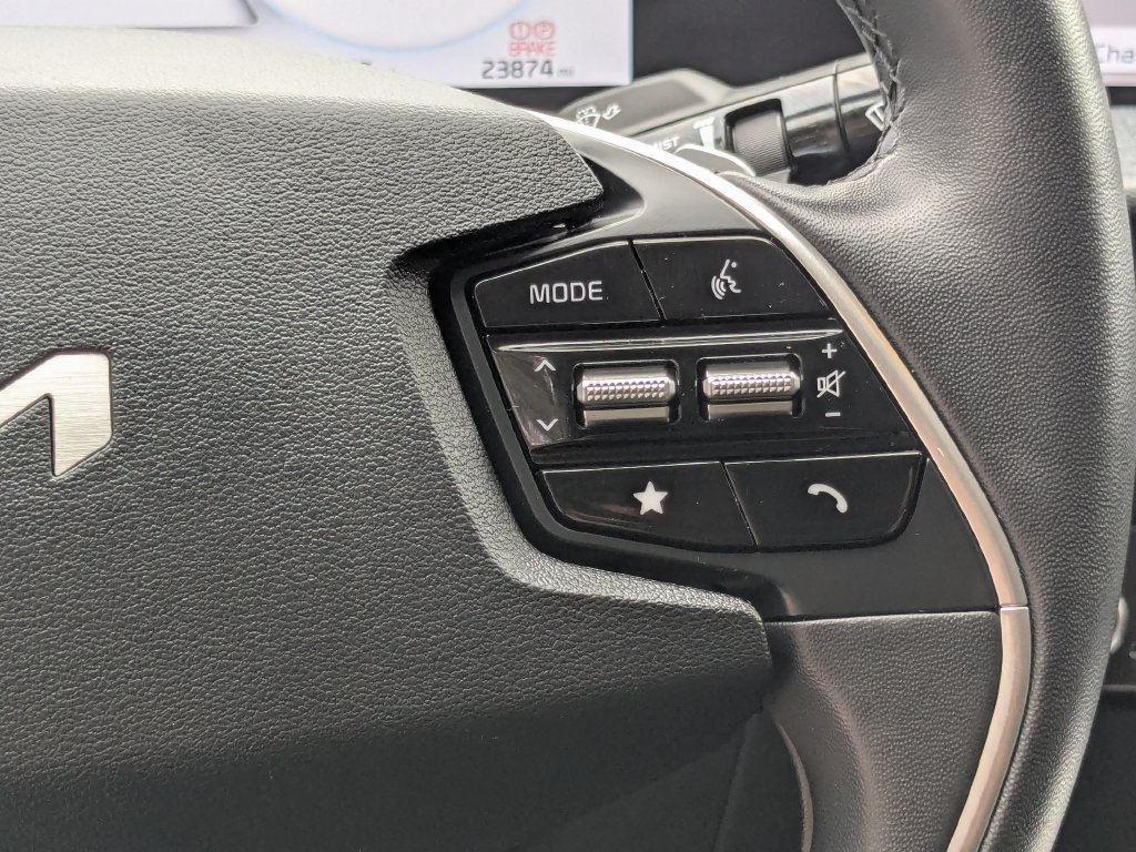 Used 2024 Kia EV6 Light RWD image 17