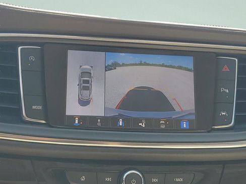 Used 2023 Buick Enclave Avenir w/ Avenir Technology Package FWD image 18