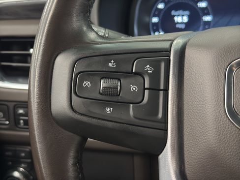 Used 2023 GMC Yukon XL SLT image 22