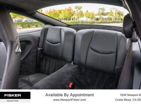 Used 2006 Porsche 911 Carrera S RWD image 16