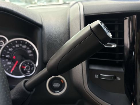 New 2026 RAM 3500 Tradesman image 14