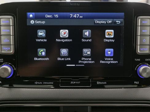 Used 2019 Hyundai Kona Ultimate image 26