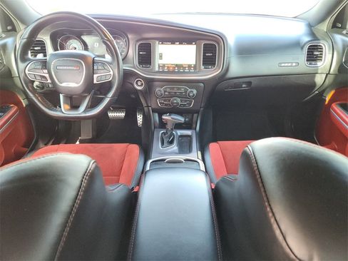 Certified 2021 Dodge Charger Scat Pack image 12