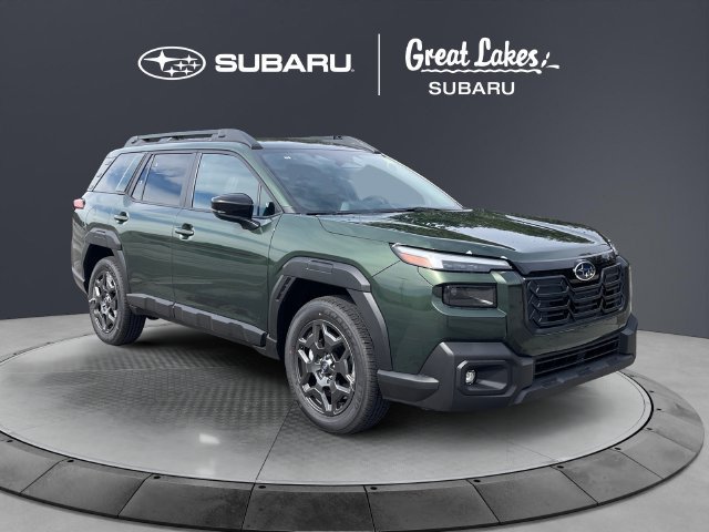 New 2026 Subaru Outback Premium AWD/4WD image 7
