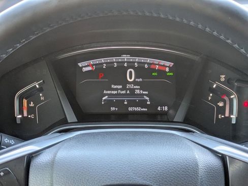 Used 2021 Honda CR-V Touring image 30