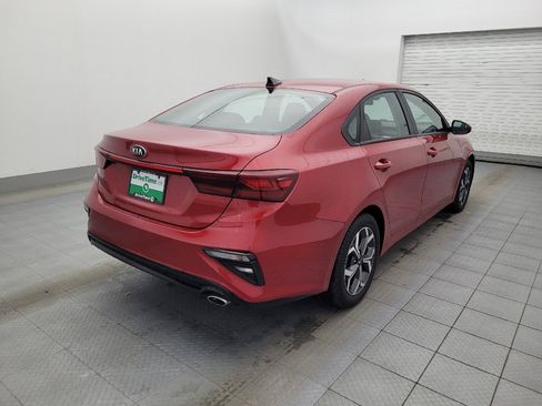 Used 2020 Kia Forte LXS image 9