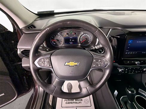 Used 2020 Chevrolet Traverse High Country image 11