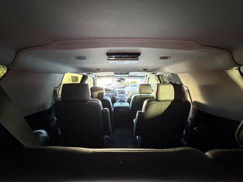 Used 2018 GMC Yukon XL Denali w/ Denali Ultimate Package image 55