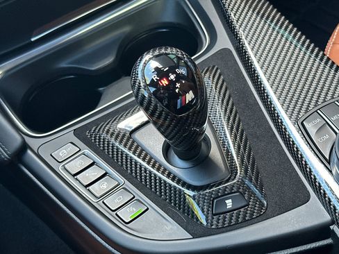 Used 2018 BMW M3 Base image 27