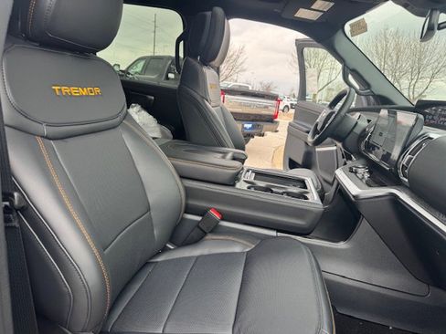New 2026 Ford Expedition Tremor AWD/4WD image 40