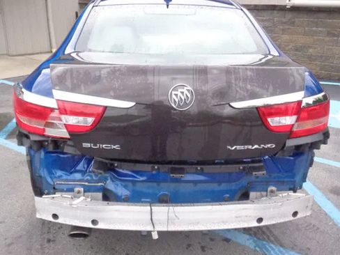 Used 2014 Buick Verano Convenience FWD image 6