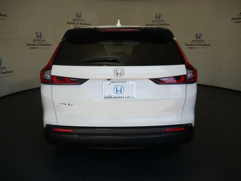 Used 2024 Honda CR-V EX image 9