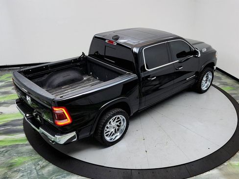 Used 2021 RAM 1500 Limited image 32