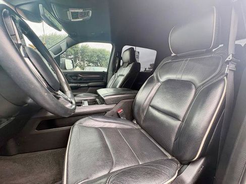 Used 2022 RAM 1500 Limited RWD image 14