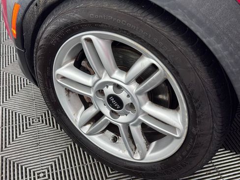 Used 2012 MINI Cooper Roadster image 23