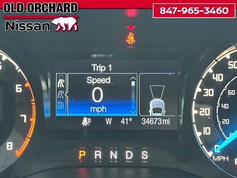 Used 2022 Ford Ranger XLT w/ Equipment Group 302A High image 19