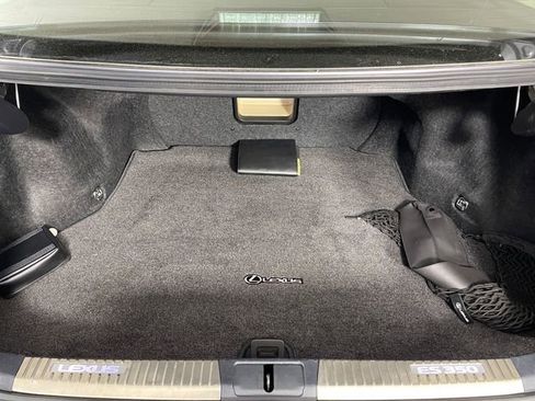 Used 2016 Lexus ES 350 w/ Premium Package w/Wood Trim image 19