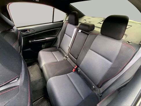 Used 2021 Subaru WRX AWD/4WD image 18