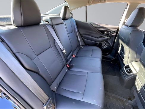 Used 2025 Subaru Legacy Limited image 28