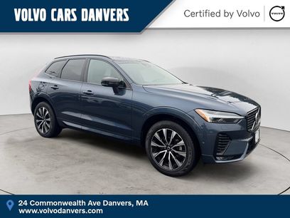 Used 2023 Volvo XC60 B5 Plus w/ Protection Package Premier