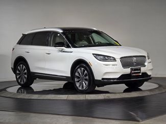 Used 2022 Lincoln Corsair Reserve w/ Equipment Group 201A video 2