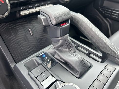New 2026 Toyota Tacoma TRD Sport AWD/4WD image 22