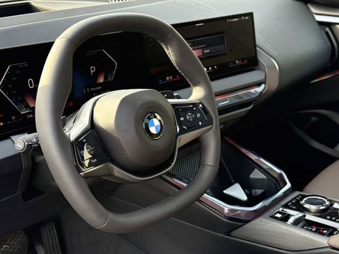 New 2026 BMW X3 xDrive30 w/ Premium Package image 2