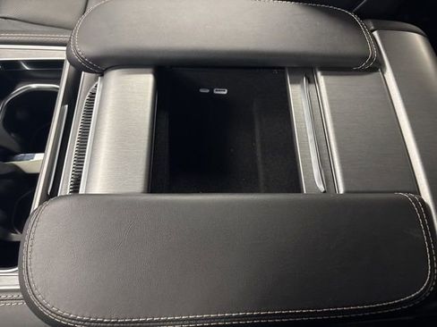 New 2026 Jeep Grand Wagoneer L 4WD image 44