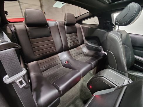 Used 2014 Ford Mustang GT w/ Equipment Group 402A RWD image 14